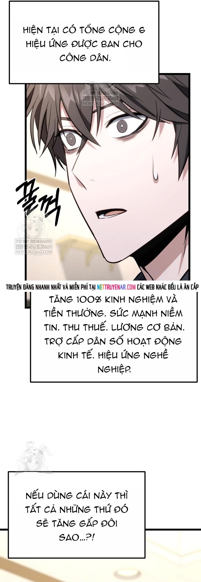 Tuyệt Đối Dân Cư Chap 63 - Next Chap 62