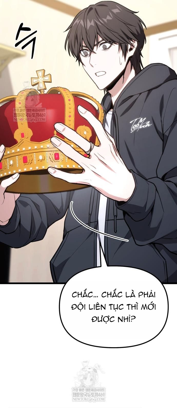 Tuyệt Đối Dân Cư Chap 63 - Next Chap 62