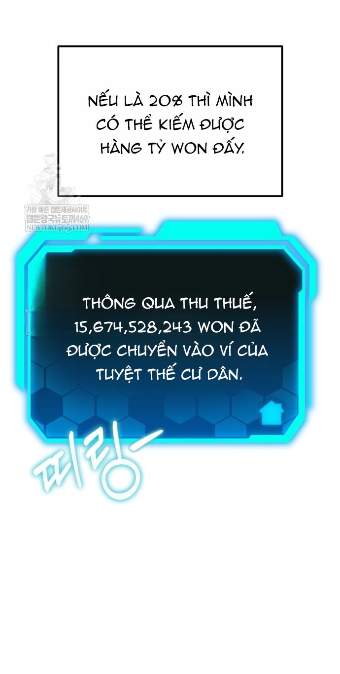 Tuyệt Đối Dân Cư Chap 63 - Next Chap 62
