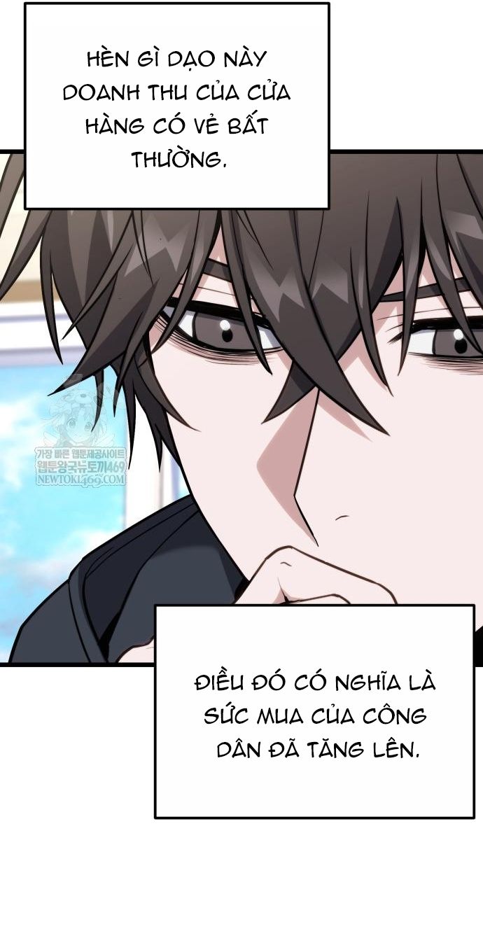 Tuyệt Đối Dân Cư Chap 63 - Next Chap 62