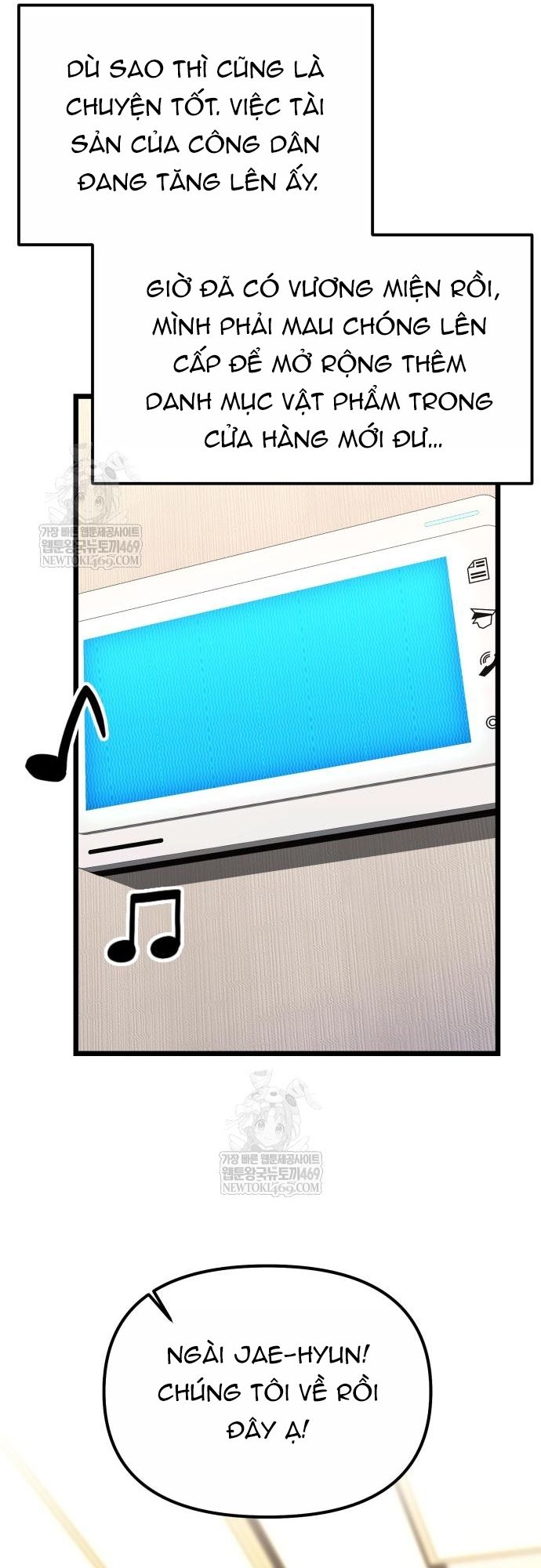 Tuyệt Đối Dân Cư Chap 63 - Next Chap 62