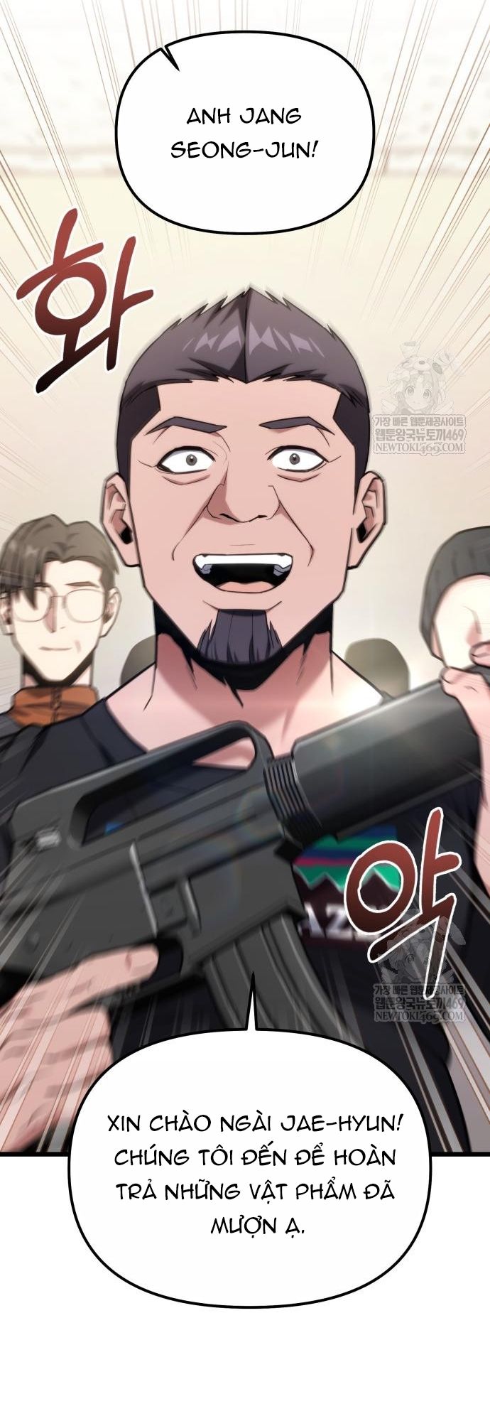 Tuyệt Đối Dân Cư Chap 63 - Next Chap 62