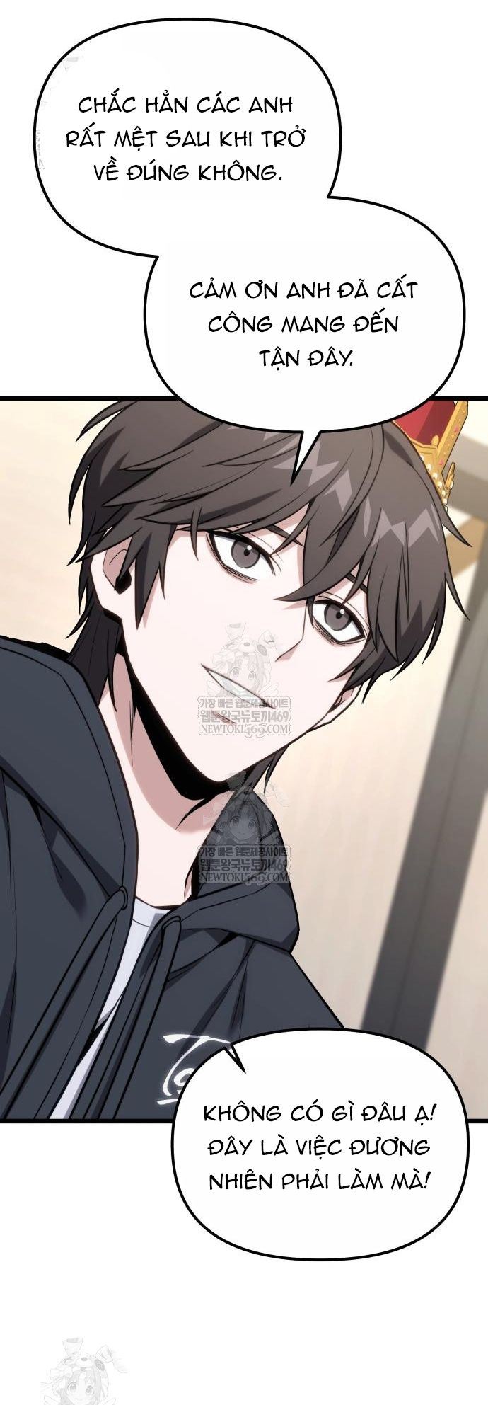 Tuyệt Đối Dân Cư Chap 63 - Next Chap 62