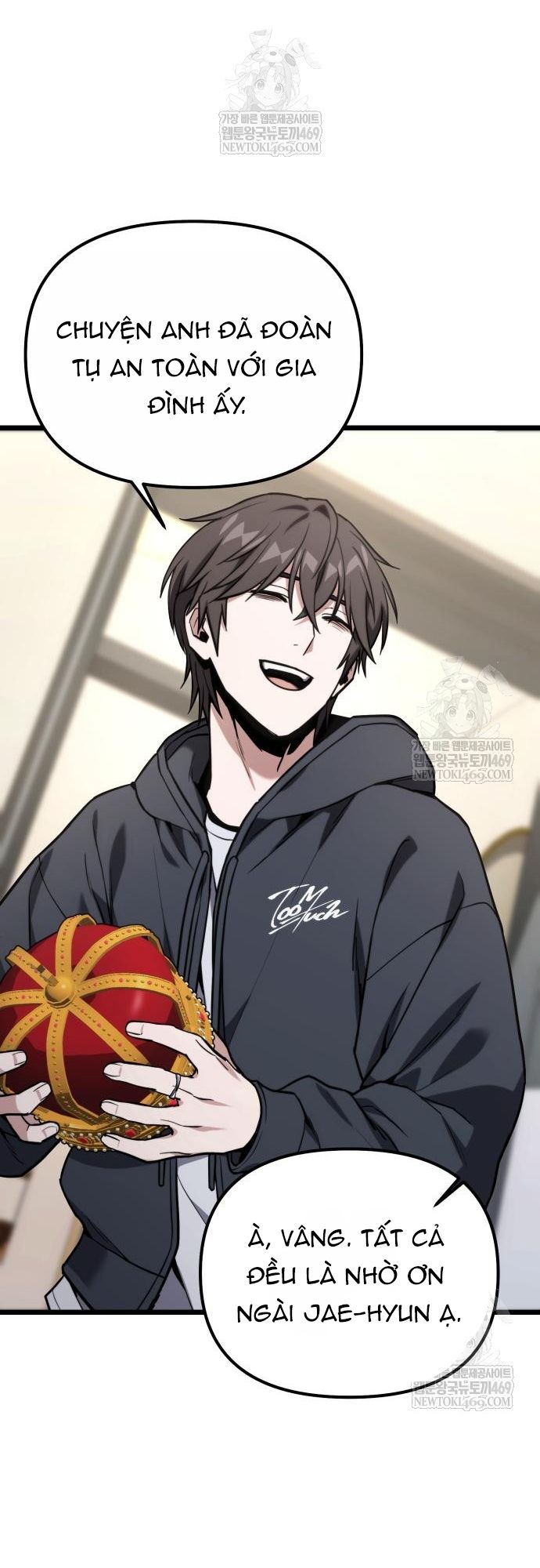 Tuyệt Đối Dân Cư Chap 63 - Next Chap 62