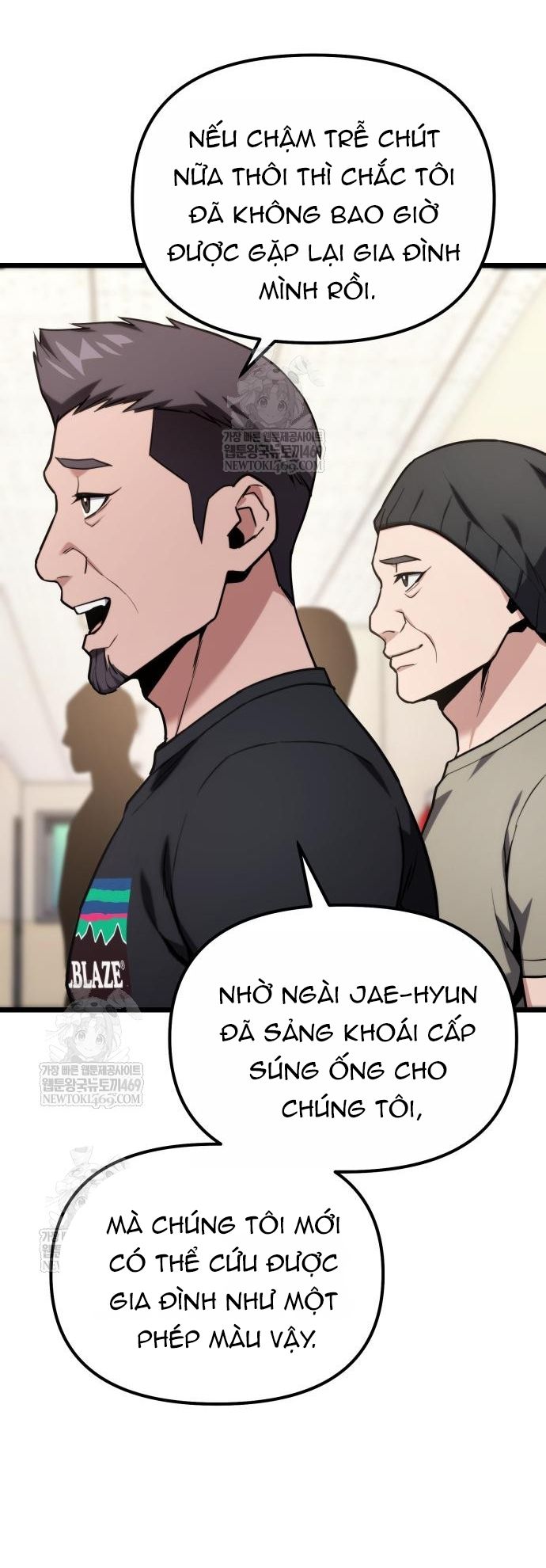 Tuyệt Đối Dân Cư Chap 63 - Next Chap 62