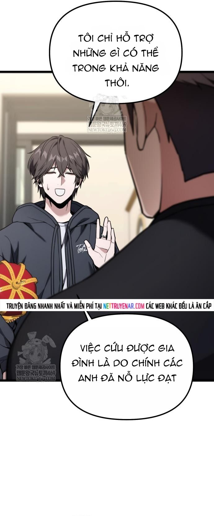 Tuyệt Đối Dân Cư Chap 63 - Next Chap 62