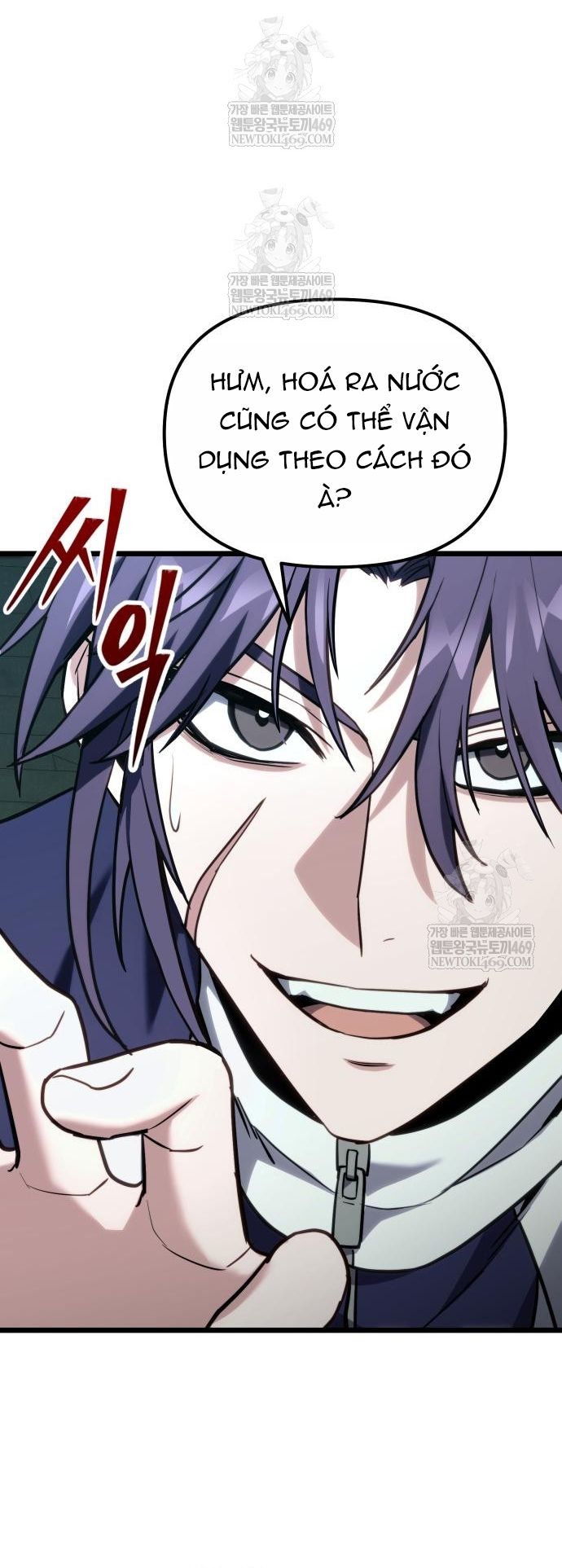 Tuyệt Đối Dân Cư Chap 63 - Next Chap 62