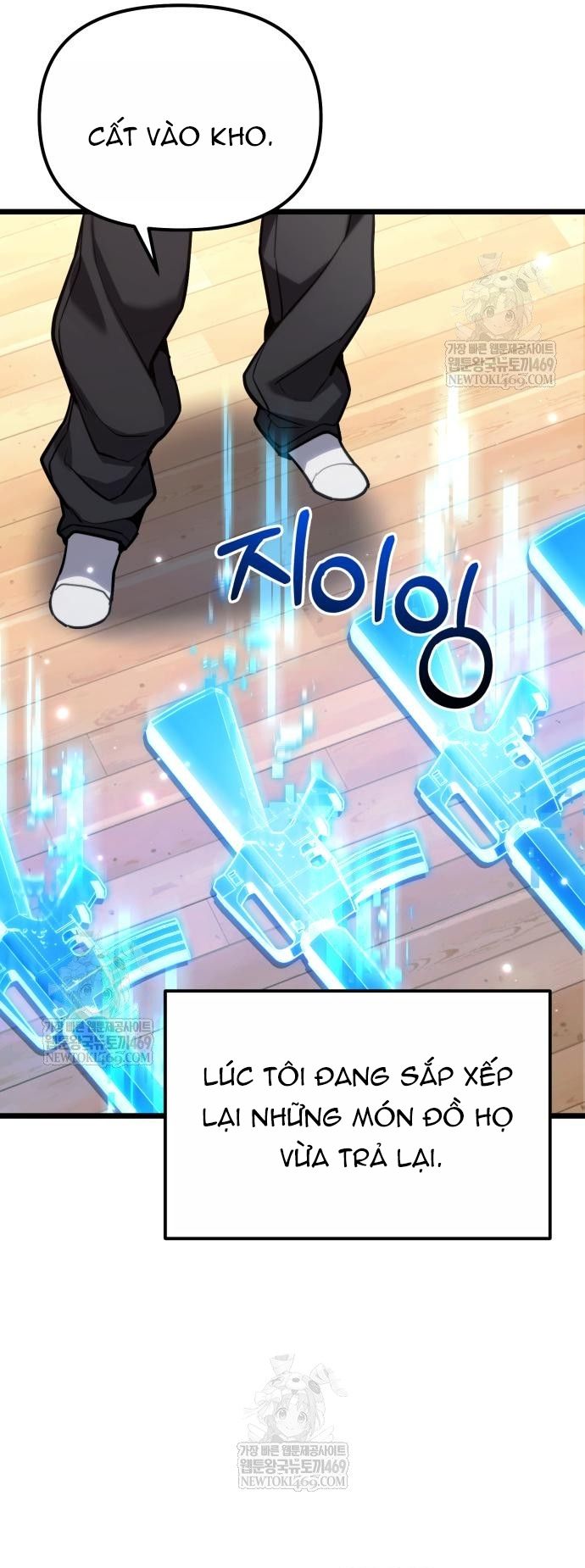 Tuyệt Đối Dân Cư Chap 63 - Next Chap 62