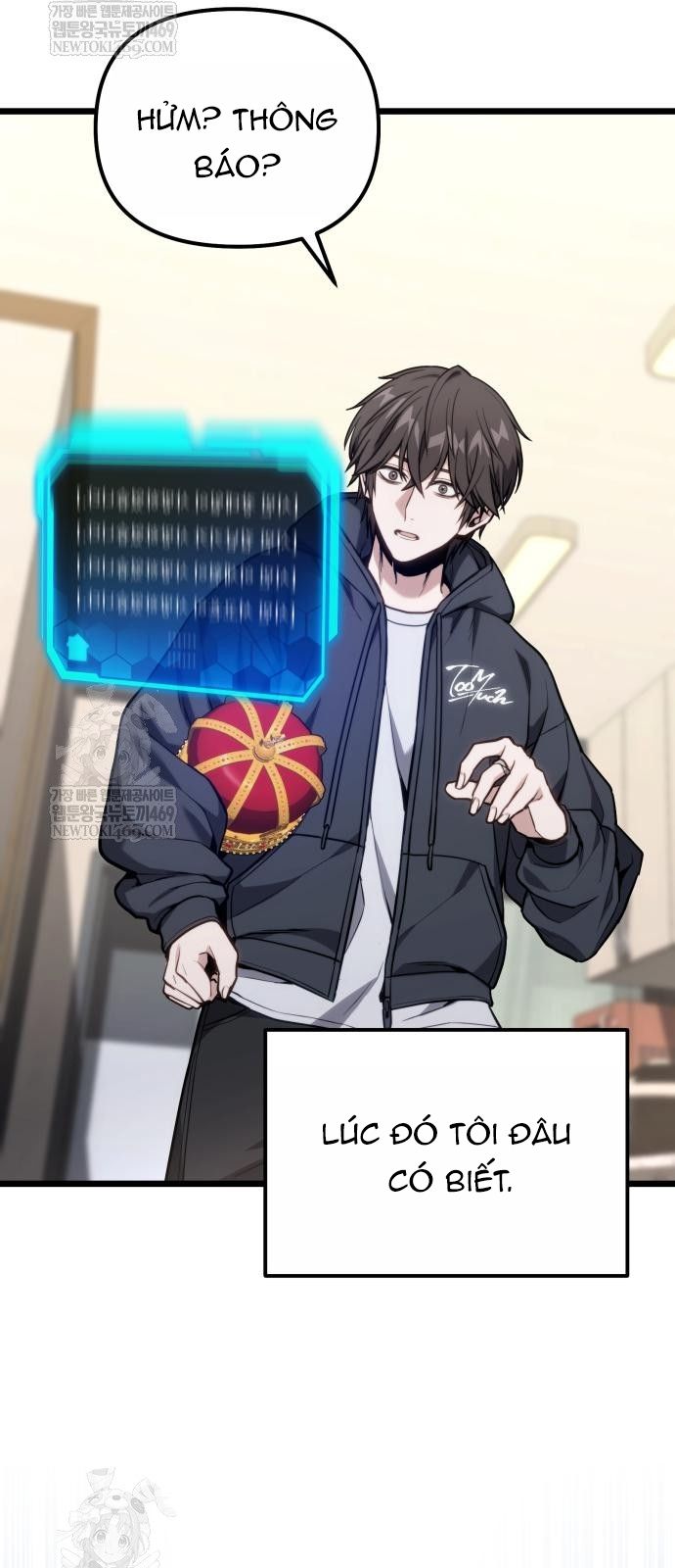 Tuyệt Đối Dân Cư Chap 63 - Next Chap 62