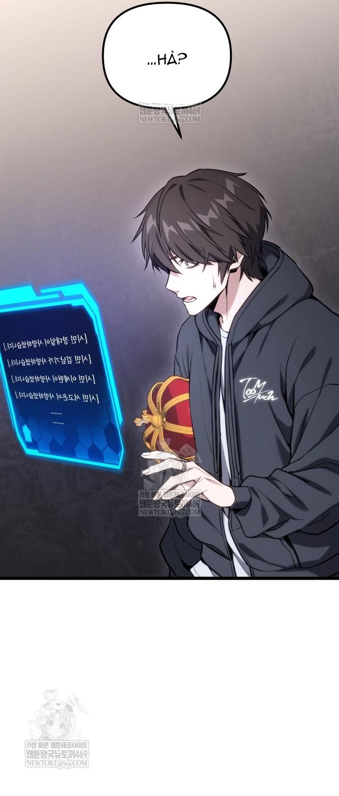 Tuyệt Đối Dân Cư Chap 63 - Next Chap 62