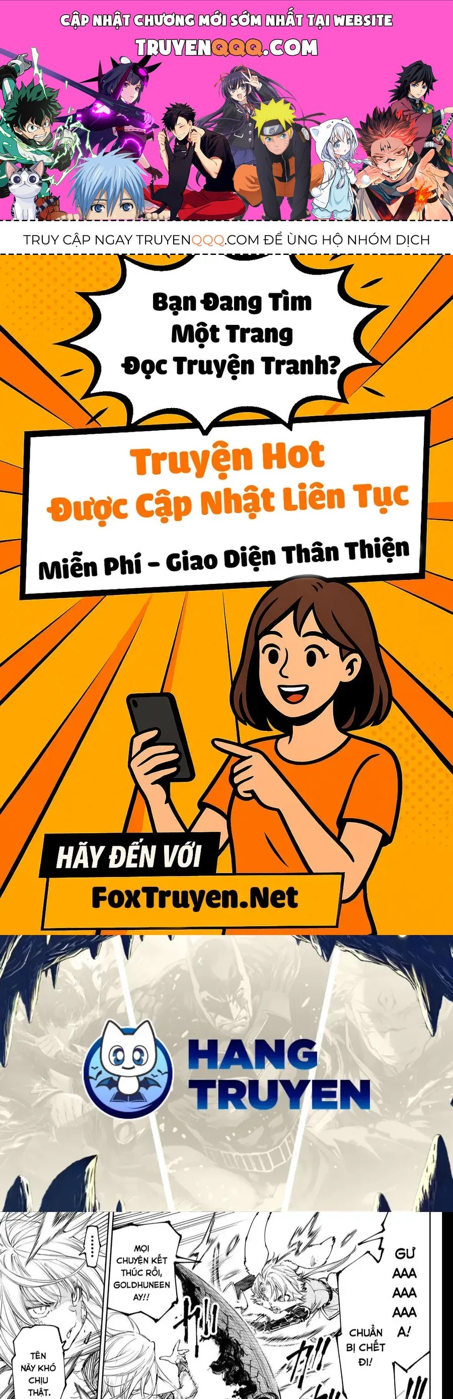 Crappy Game Hunter Challenges God-Tier Game [Chap 249] - Page 0