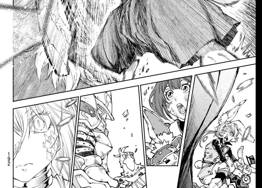 Crappy Game Hunter Challenges God-Tier Game [Chap 249] - Page 13