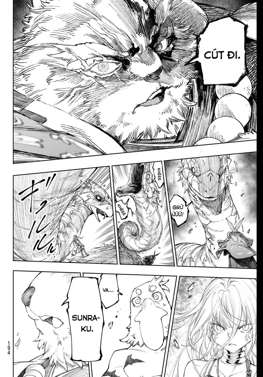 Crappy Game Hunter Challenges God-Tier Game [Chap 249] - Page 15