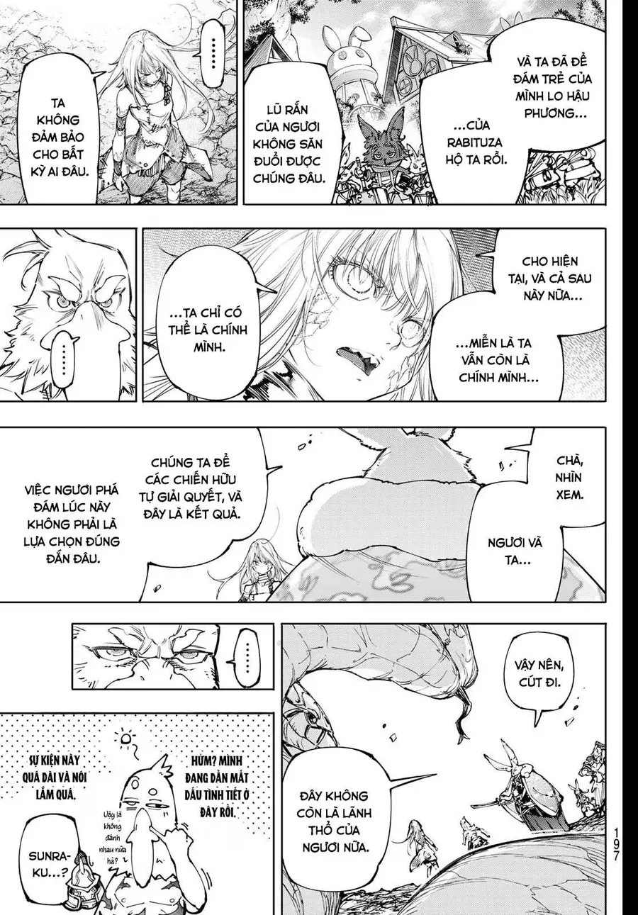 Crappy Game Hunter Challenges God-Tier Game [Chap 249] - Page 18