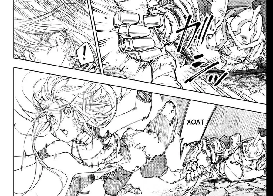 Crappy Game Hunter Challenges God-Tier Game [Chap 249] - Page 4