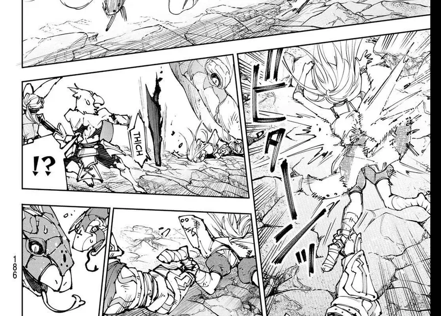 Crappy Game Hunter Challenges God-Tier Game [Chap 249] - Page 5