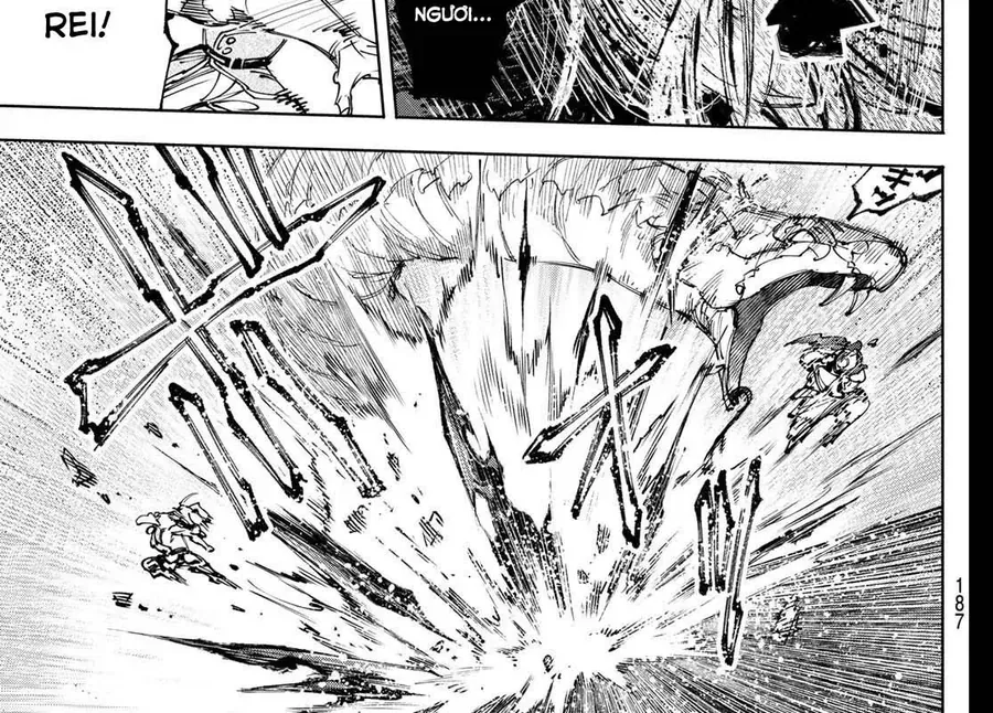 Crappy Game Hunter Challenges God-Tier Game [Chap 249] - Page 7