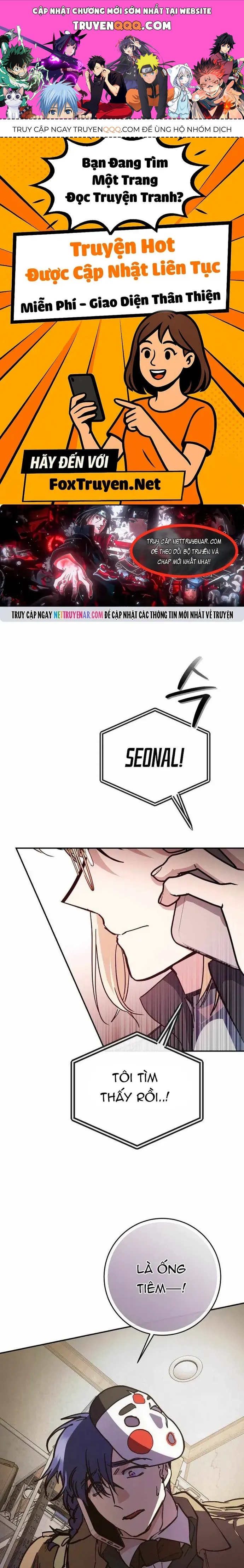 Trở Thành Công Chức Pháp Thuật Chap 65 - Next Chap 64