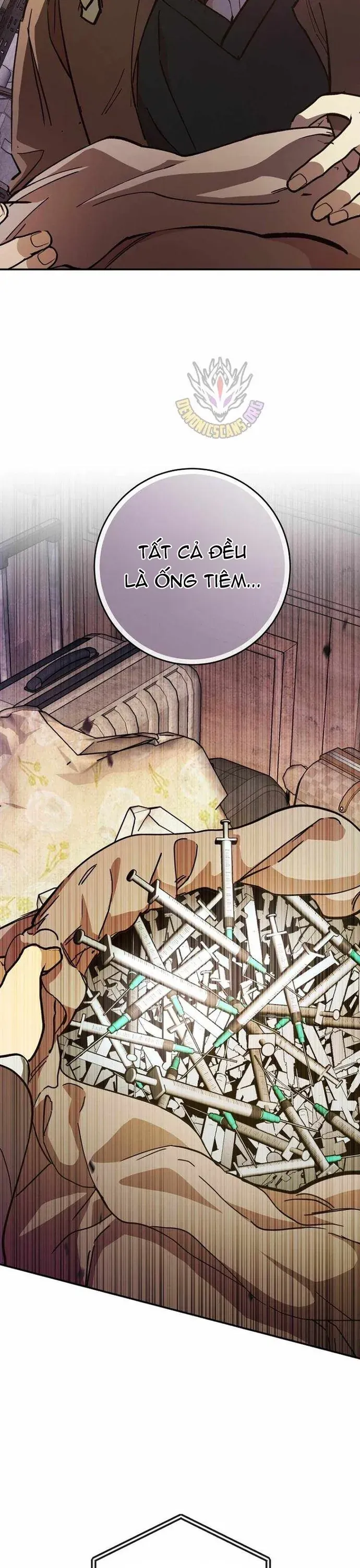 Trở Thành Công Chức Pháp Thuật Chap 65 - Next Chap 64