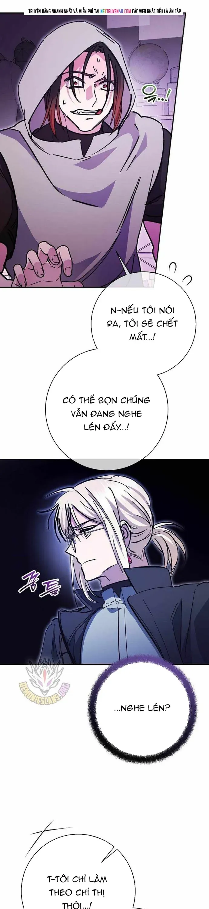 Trở Thành Công Chức Pháp Thuật Chap 65 - Next Chap 64