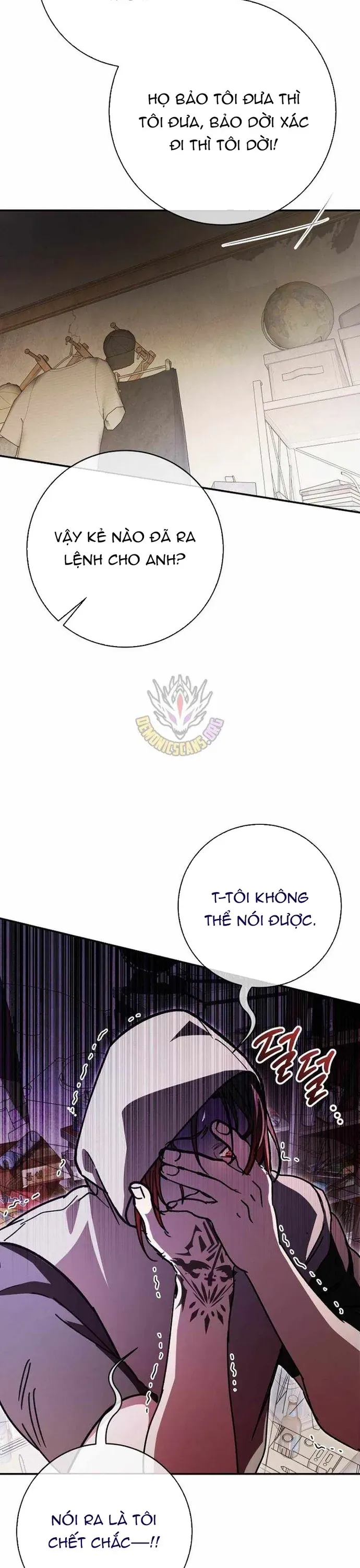 Trở Thành Công Chức Pháp Thuật Chap 65 - Next Chap 64