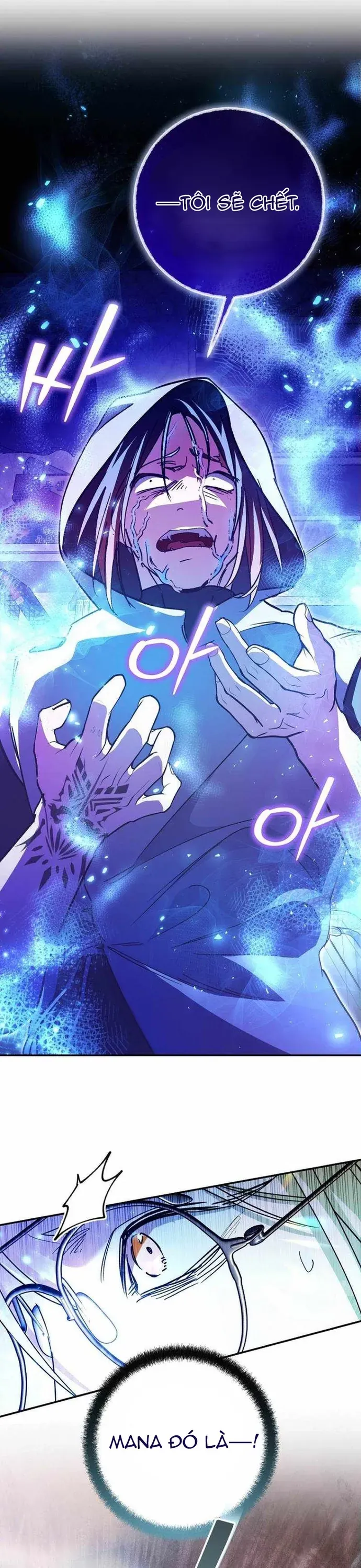 Trở Thành Công Chức Pháp Thuật Chap 65 - Next Chap 64