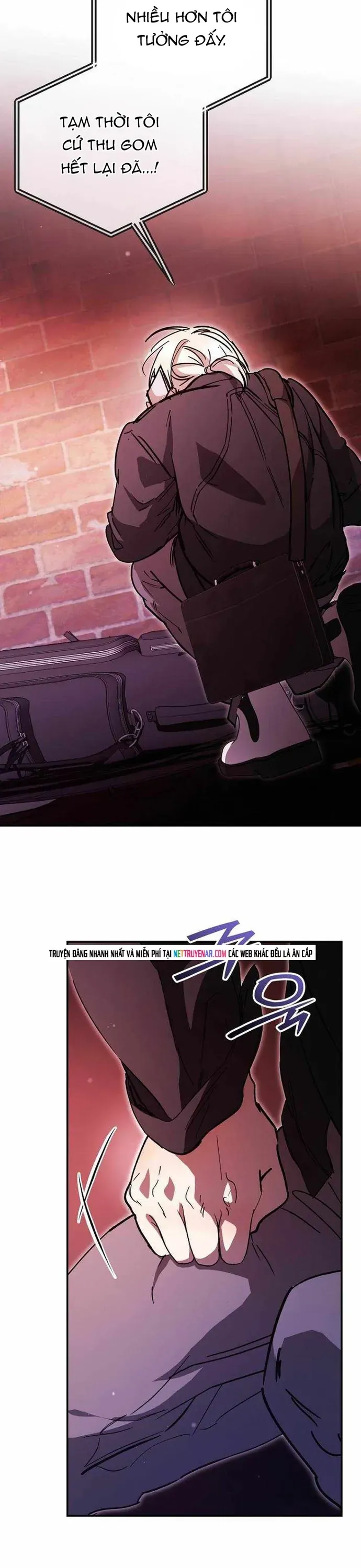 Trở Thành Công Chức Pháp Thuật Chap 65 - Next Chap 64