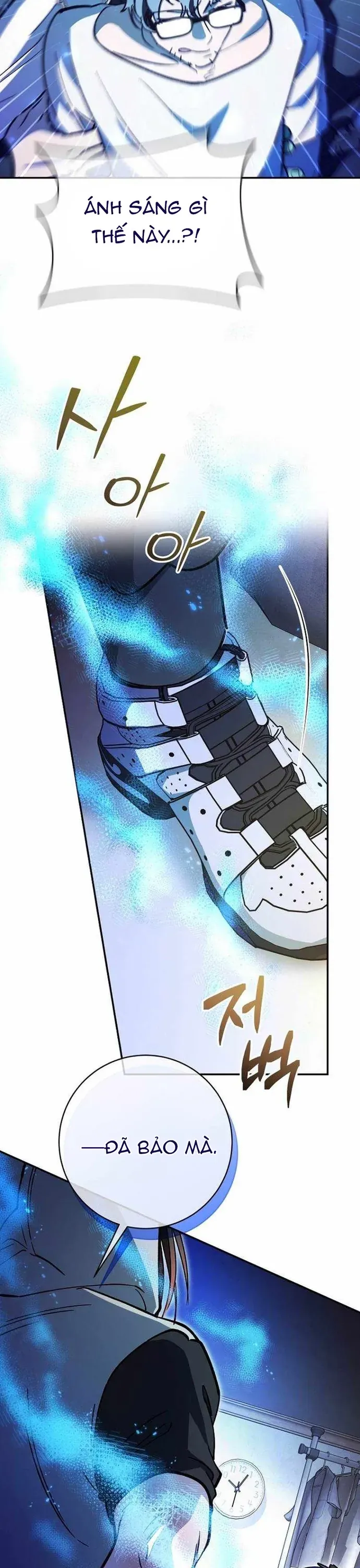 Trở Thành Công Chức Pháp Thuật Chap 65 - Next Chap 64