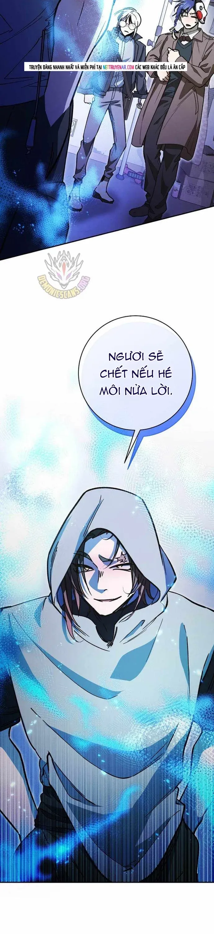 Trở Thành Công Chức Pháp Thuật Chap 65 - Next Chap 64