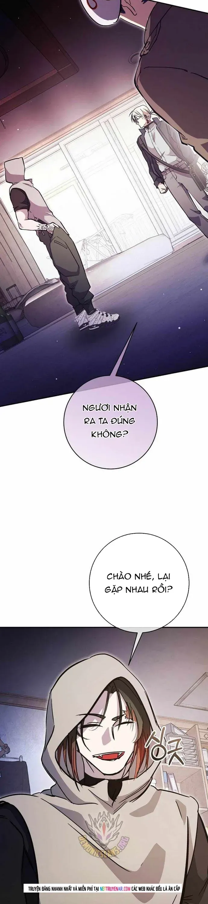Trở Thành Công Chức Pháp Thuật Chap 65 - Next Chap 64