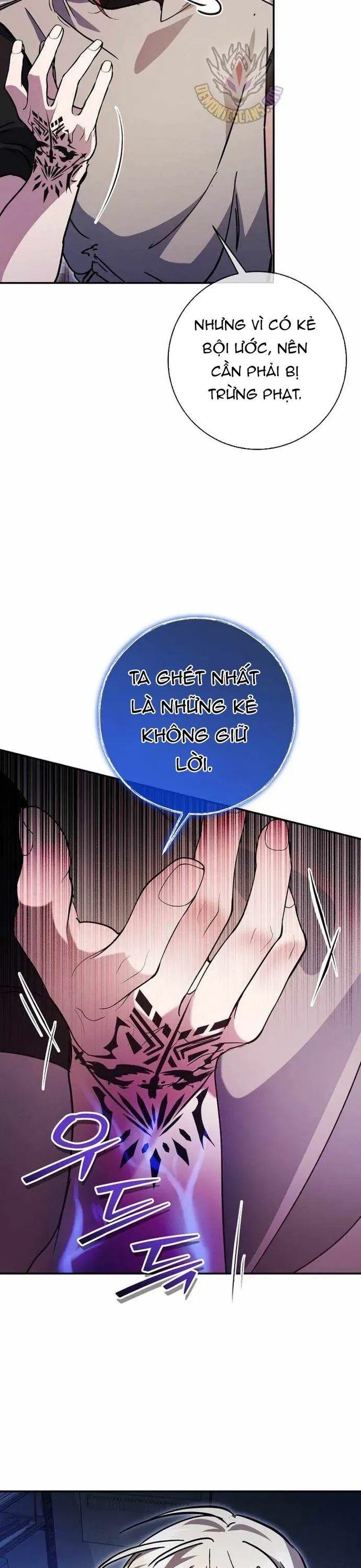 Trở Thành Công Chức Pháp Thuật Chap 65 - Next Chap 64