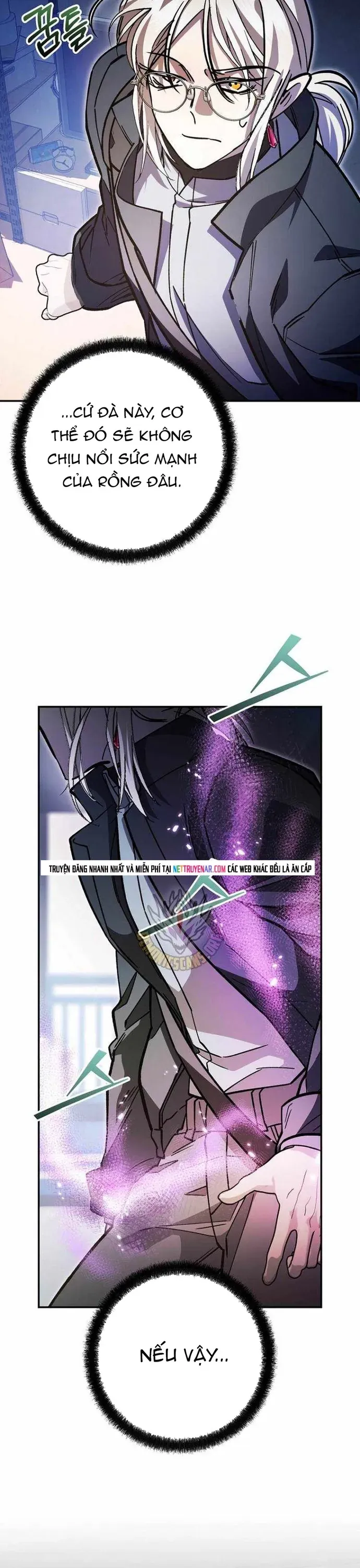 Trở Thành Công Chức Pháp Thuật Chap 65 - Next Chap 64