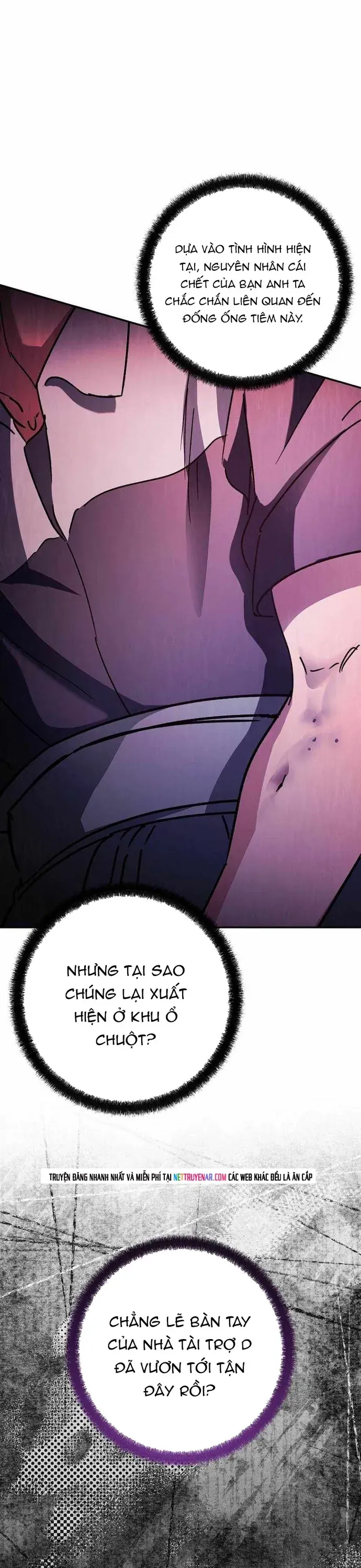 Trở Thành Công Chức Pháp Thuật Chap 65 - Next Chap 64