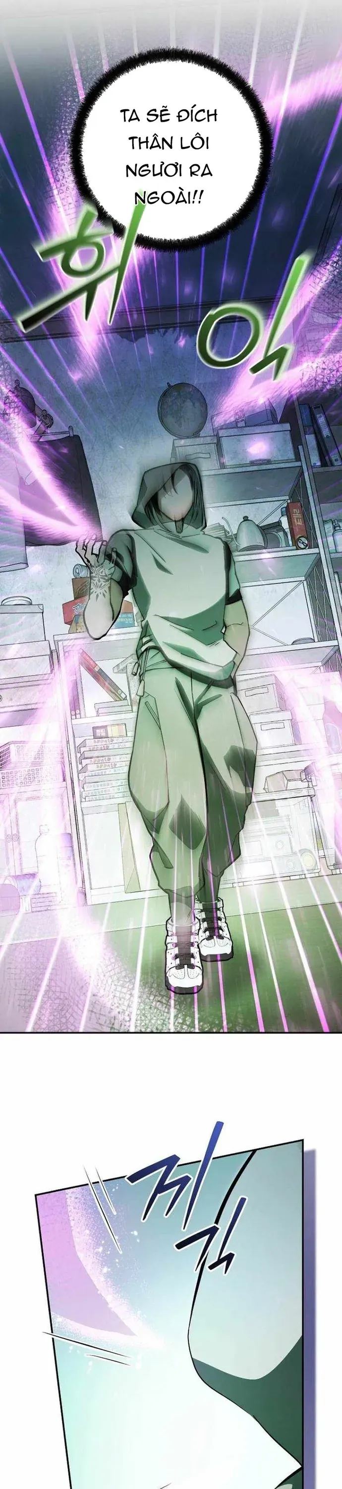 Trở Thành Công Chức Pháp Thuật Chap 65 - Next Chap 64