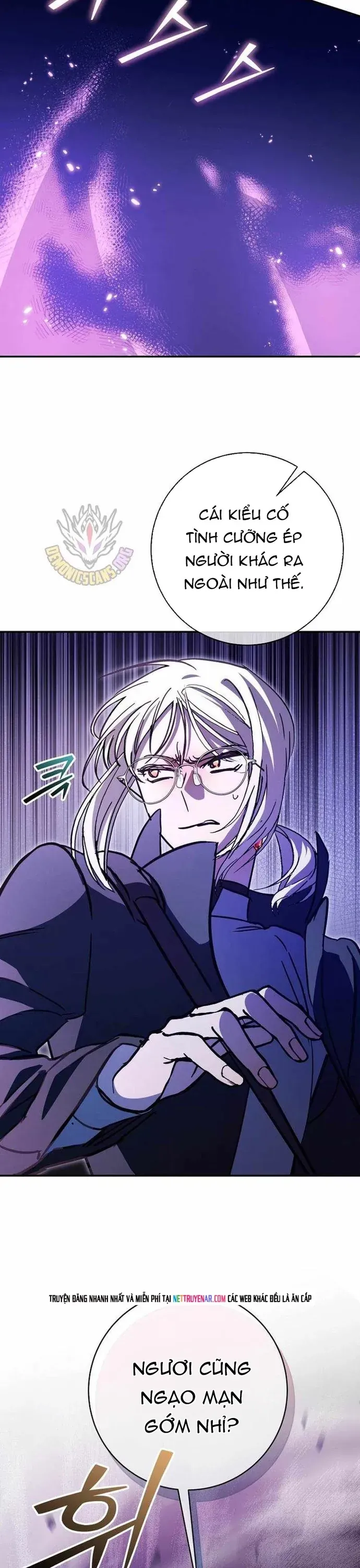 Trở Thành Công Chức Pháp Thuật Chap 65 - Next Chap 64