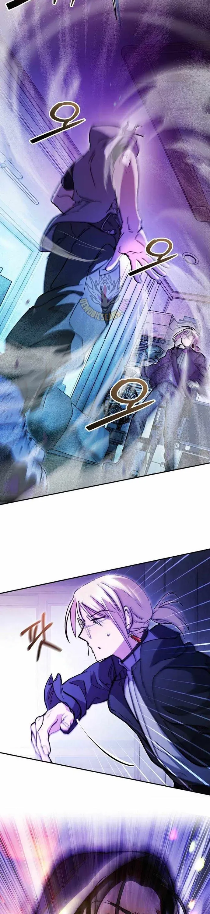 Trở Thành Công Chức Pháp Thuật Chap 65 - Next Chap 64