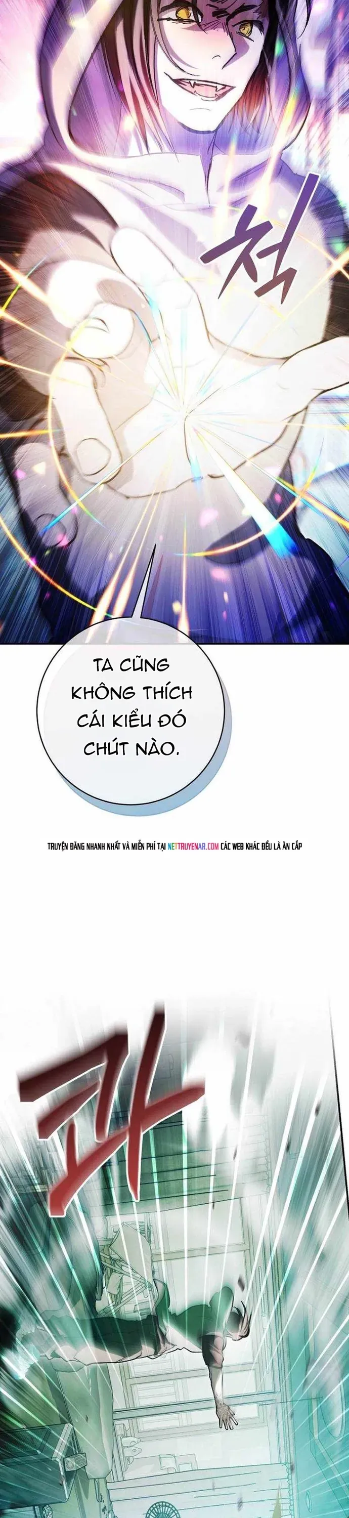 Trở Thành Công Chức Pháp Thuật Chap 65 - Next Chap 64