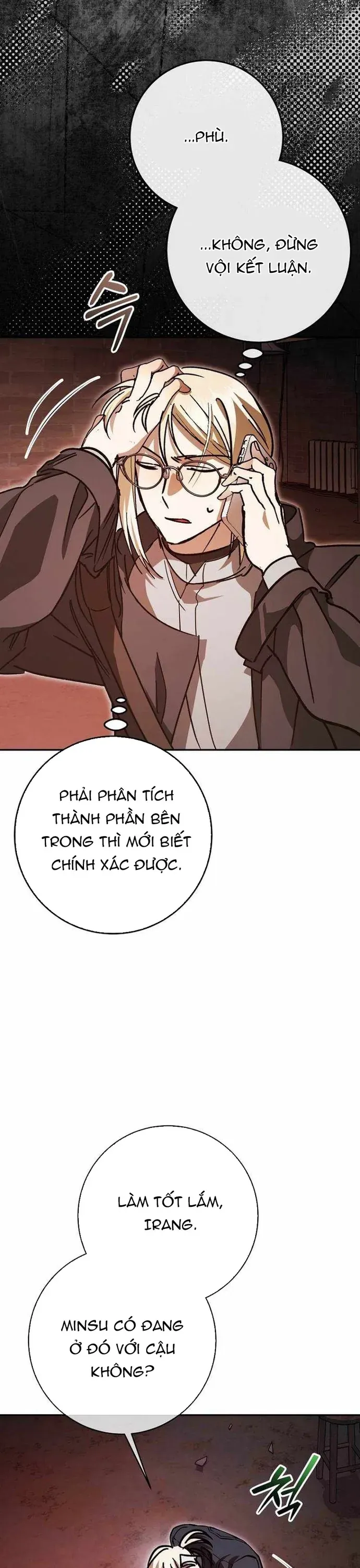 Trở Thành Công Chức Pháp Thuật Chap 65 - Next Chap 64