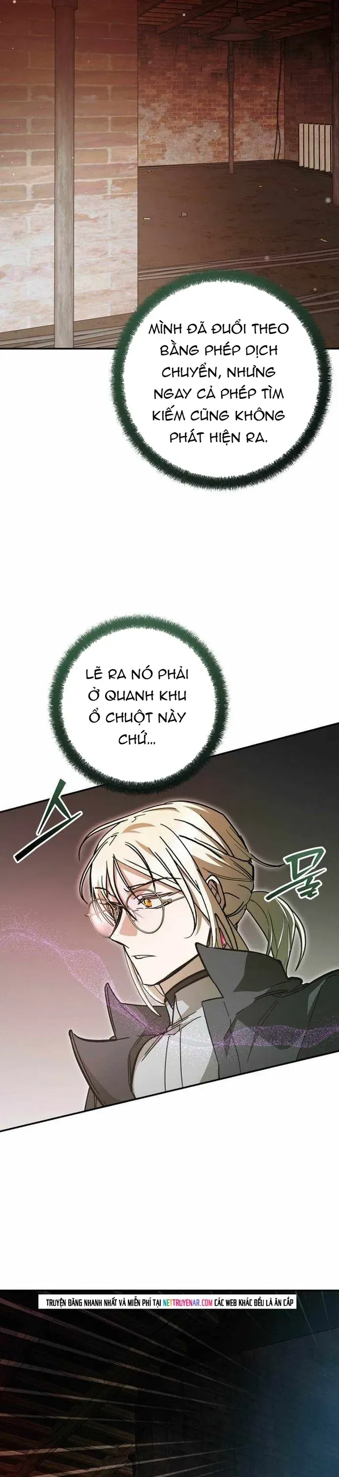 Trở Thành Công Chức Pháp Thuật Chap 65 - Next Chap 64