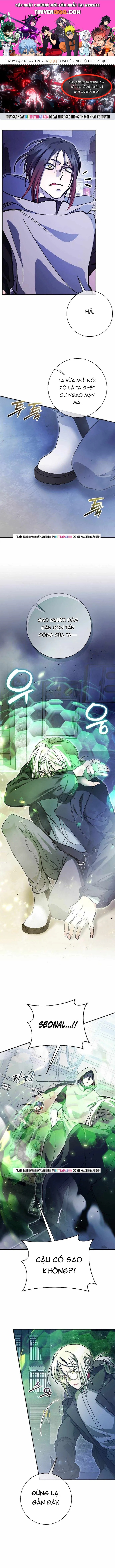 Trở Thành Công Chức Pháp Thuật Chap 66 - Next Chap 65