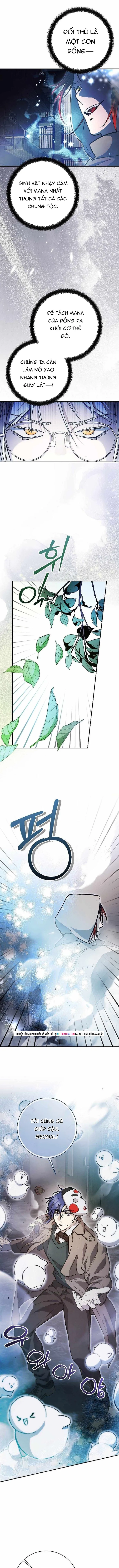 Trở Thành Công Chức Pháp Thuật Chap 66 - Next Chap 65