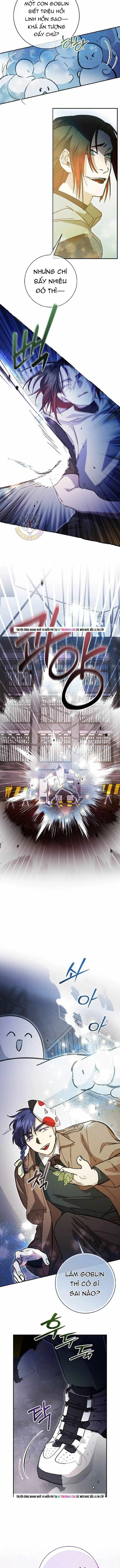 Trở Thành Công Chức Pháp Thuật Chap 66 - Next Chap 65