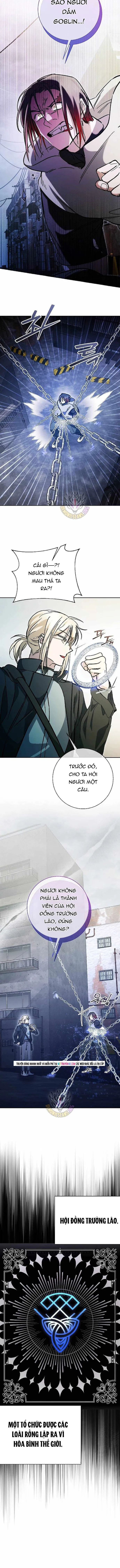 Trở Thành Công Chức Pháp Thuật Chap 66 - Next Chap 65