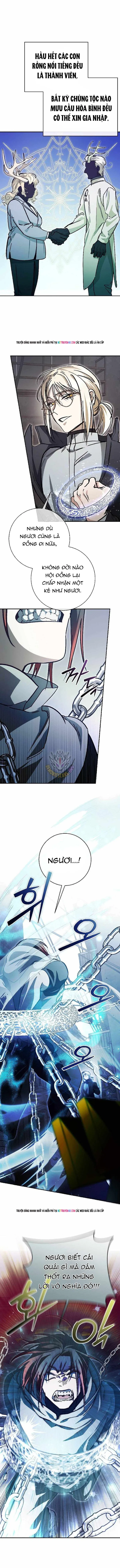 Trở Thành Công Chức Pháp Thuật Chap 66 - Next Chap 65