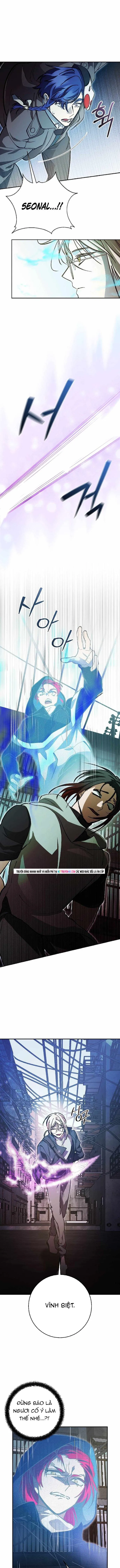 Trở Thành Công Chức Pháp Thuật Chap 66 - Next Chap 65