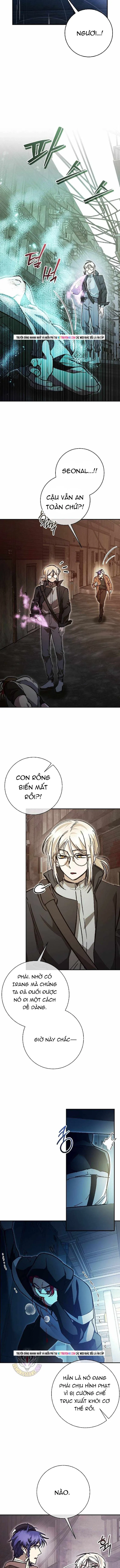 Trở Thành Công Chức Pháp Thuật Chap 66 - Next Chap 65