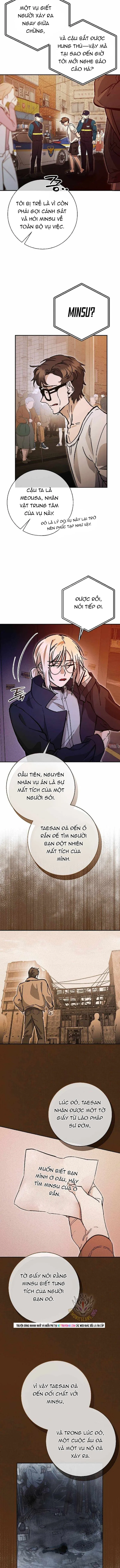 Trở Thành Công Chức Pháp Thuật Chap 66 - Next Chap 65