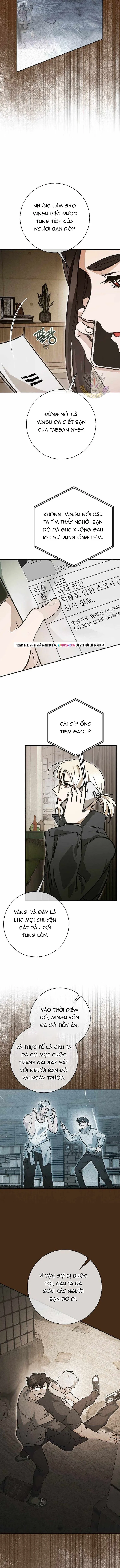 Trở Thành Công Chức Pháp Thuật Chap 66 - Next Chap 65