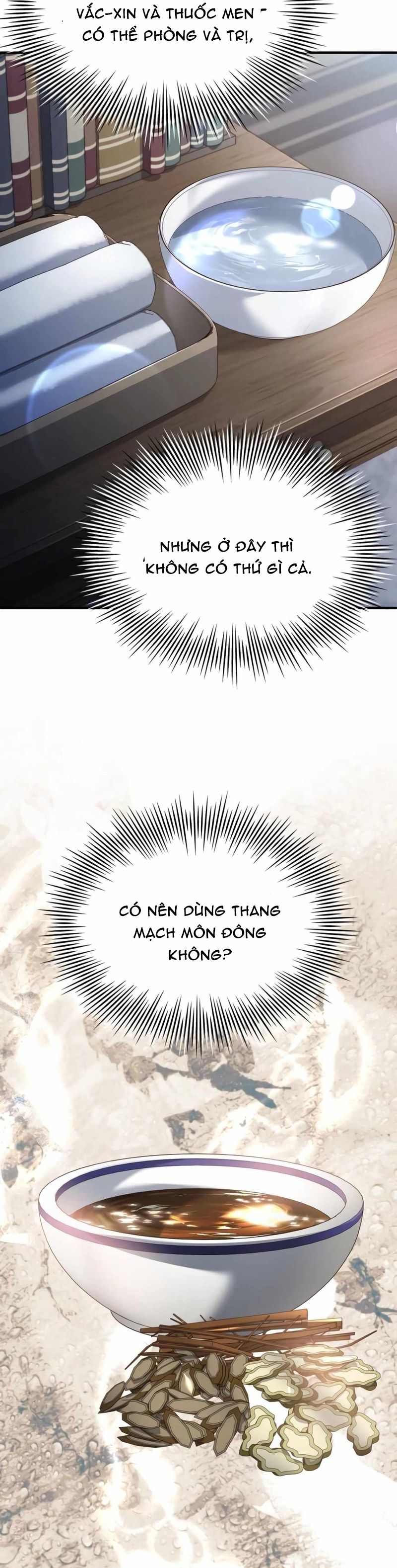 Hoàng Tử Bán Thuốc [Chap 91] - Page 18