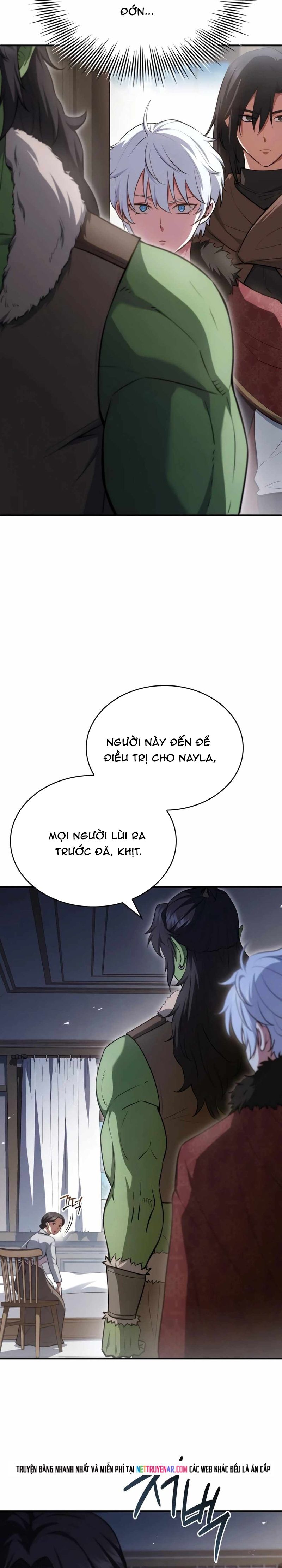Hoàng Tử Bán Thuốc [Chap 91] - Page 2